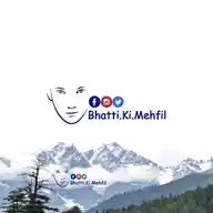 Bhatti Ki Mehfil WhatsApp Channel