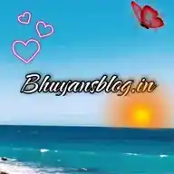 Bhuyans Blog WhatsApp Channel