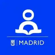 Biblioteca Gloria Fuertes (Distrito Barajas) WhatsApp Channel