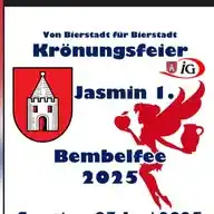 Bierstadter Ortsvereine  WhatsApp Channel