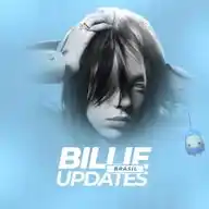 BILLIE UPDATES BR WhatsApp Channel