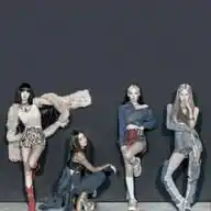 BLACKPINK WhatsApp Channel