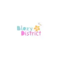BlozyDistrict WhatsApp Channel