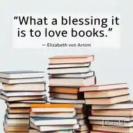 Book Quotes WhatsApp Channel