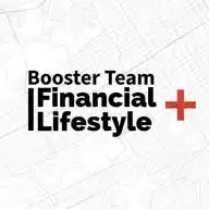 Booster Team Financial Lifestyle PLUS WhatsApp Channel