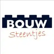 Bouwsteentjes WhatsApp Channel