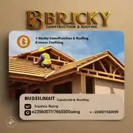 Bricky Contractor &Roofing WhatsApp Channel