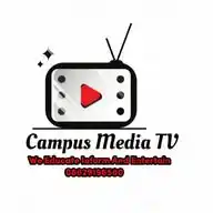 Campus Media TV WhatsApp Channel