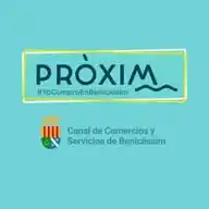 Canal Pròxim WhatsApp Channel