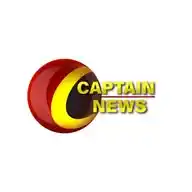 Captain News & TV WhatsApp Channel