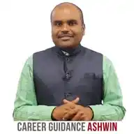 Career Guidance ASHWIN WhatsApp Channel