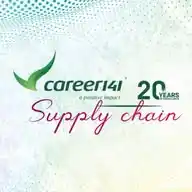 CAREER141 SUPPLYCHAIN OPENINGS WhatsApp Channel