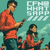 Cazadores de Fake News WhatsApp Channel