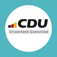 CDU Quierschied. Da. Für Dich. in Quierschied WhatsApp Channel