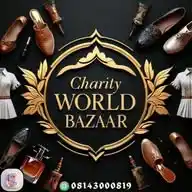 Charity's World Bazaar 👠👗👜❤ WhatsApp Channel