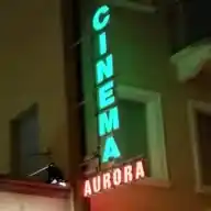 Cinema Aurora Verona WhatsApp Channel