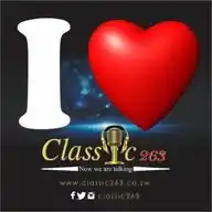 Classic 263 WhatsApp Channel