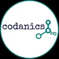 Codanics WhatsApp Channel