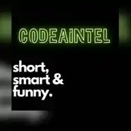 CodeAIntel WhatsApp Channel