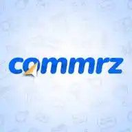 commrz WhatsApp Channel