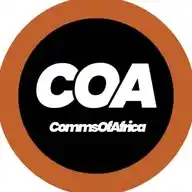 CommsOfAfrica WhatsApp Channel