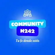 COMMUNITY H242 | 📣 WhatsApp Channel