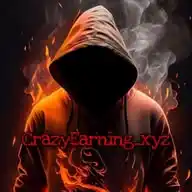 CrazyEarning_xyz WhatsApp Channel