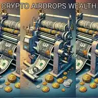 CRYPTO AIRDROPS WEALTH WhatsApp Channel