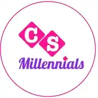 CS MILLENNIALS WhatsApp Channel