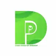 Daily Dose of Wisdom  WhatsApp Channel