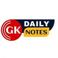 Daily Gk notes WhatsApp Channel