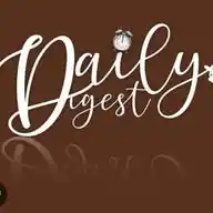 Daily Life Digest🖌️🖋️📖 WhatsApp Channel