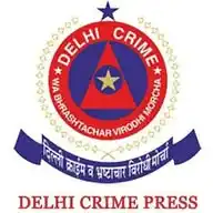 ✍️ Delhi Crime Press एवं भ्रष्टाचार विरोधी मोर्चा Power Support & Income WhatsApp Channel