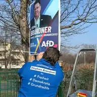 🇩🇪Stephan Brandner🇩🇪 WhatsApp Channel