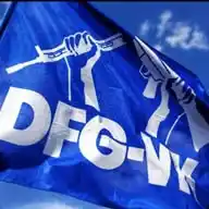 DFG-VK - Infokanal WhatsApp Channel