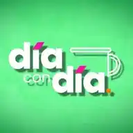 día con día WhatsApp Channel