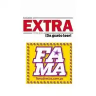 Diario EXTRA - Fama WhatsApp Channel
