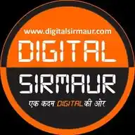 Digital Sirmaur Media WhatsApp Channel