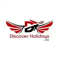 Discover Holidays LTD WhatsApp Channel