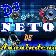 Dj Neto de Ananindeua WhatsApp Channel