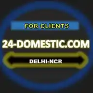 Domestic Service For Clients 👉 Delhi-NCR WhatsApp Channel