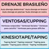 Drenaje Linfático Brasileño WhatsApp Channel