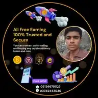 Earn With Ali 🏆 WhatsApp Channel