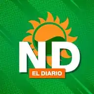 El Diario Nuevo Dia WhatsApp Channel