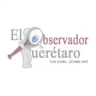 El Observador de Querétaro WhatsApp Channel