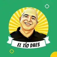 El Tío Daes Fans No Oficial de Christian Daes WhatsApp Channel