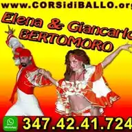 Elena e Giancarlo Bertomoro WhatsApp Channel