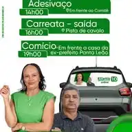 Eliene WhatsApp Channel