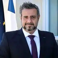Gaëtan KHÉLIFA WhatsApp Channel