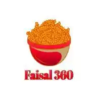 Faisal360 WhatsApp Channel